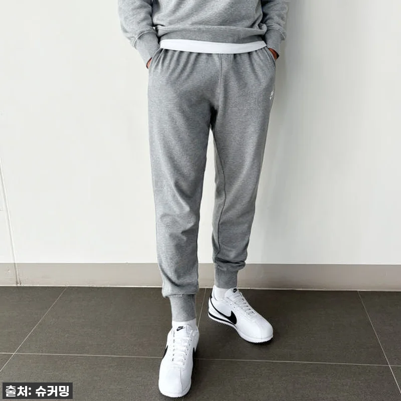 (국내매장판)나이키 조거팬츠 츄리닝 관련 이미지 3