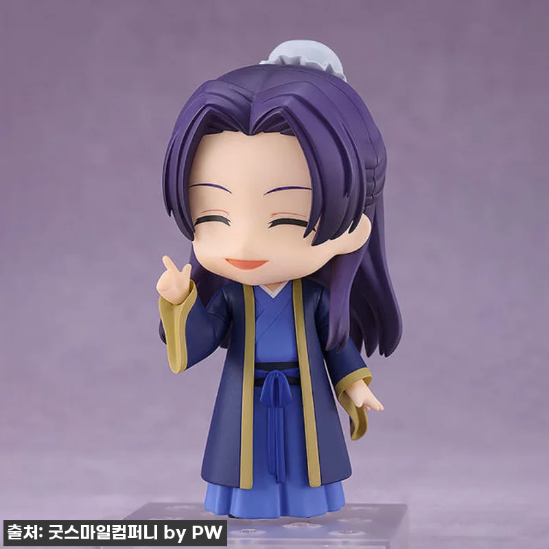 🎉드디어 내 손에! 넨도로이드 진시(재판) 찐후기: 약사의 혼잣말 덕후라면 이건 무조건 소장각! 놓치면 후회해요!🎉 10 🎉드디어 내 손에! 넨도로이드 진시( 관련 이미지 3