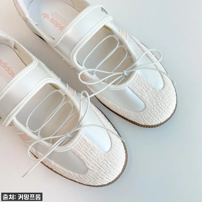 ✨ 품절대란 예상! 아디다스 삼바 메리제인, 드디어 내 발에! (찐후기+꿀팁 방출) 11 ✨ 품절대란 예상! 아디다스 삼바 메 관련 이미지 2