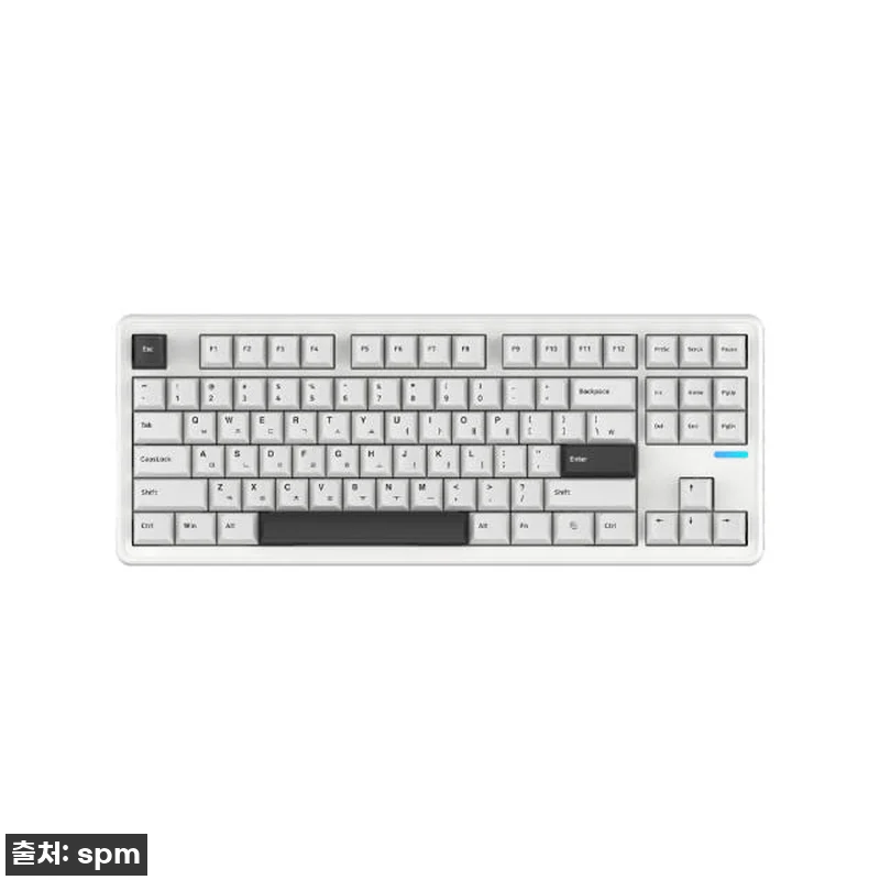 찐후기! 품절대란 예상, SPM 몽돌 텐키리스 키보드, 이 가격 실화인가요?! 11 찐후기! 품절대란 예상, SPM 몽돌 관련 이미지 3