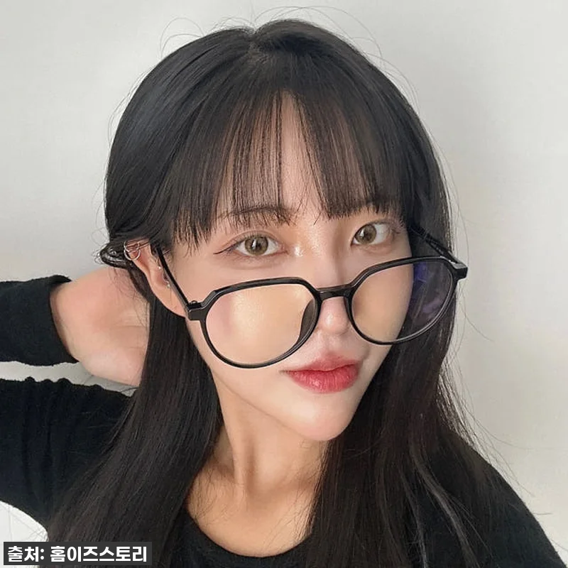 이 가격 실화?! 1+1 투명 뿔테안경, 안 써보면 후회할 인생템 발견! ✨ 13 이 가격 실화?! 1+1 투명 뿔테안 관련 이미지 3