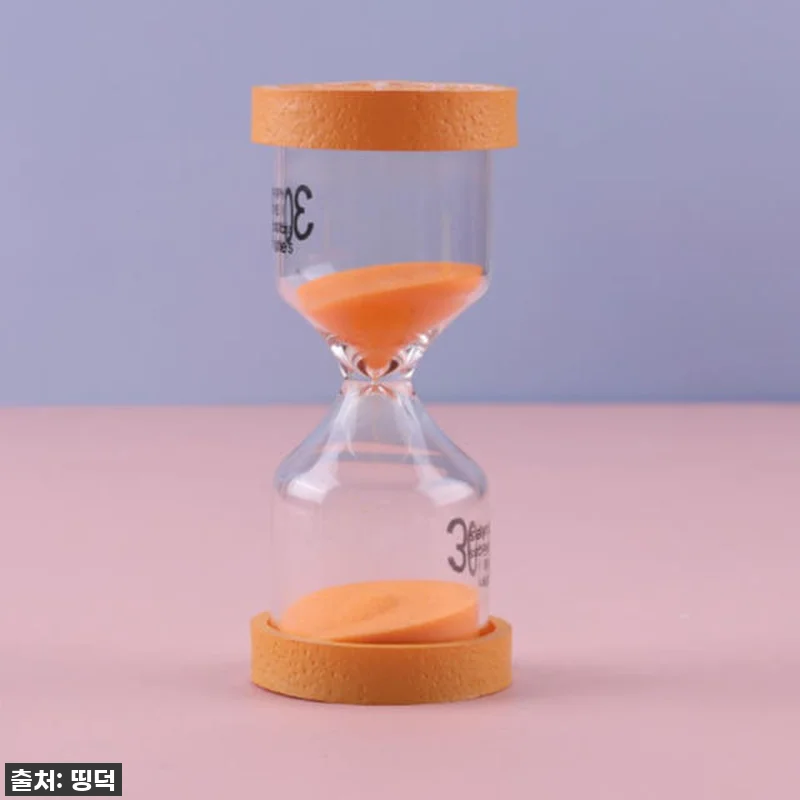 찐후기! 35% 할인 중인 띵덕 과일 모래시계 1분, 품절각이니 얼른 쟁여요! 10 찐후기! 35% 할인 중인 띵덕 과일 관련 이미지 3