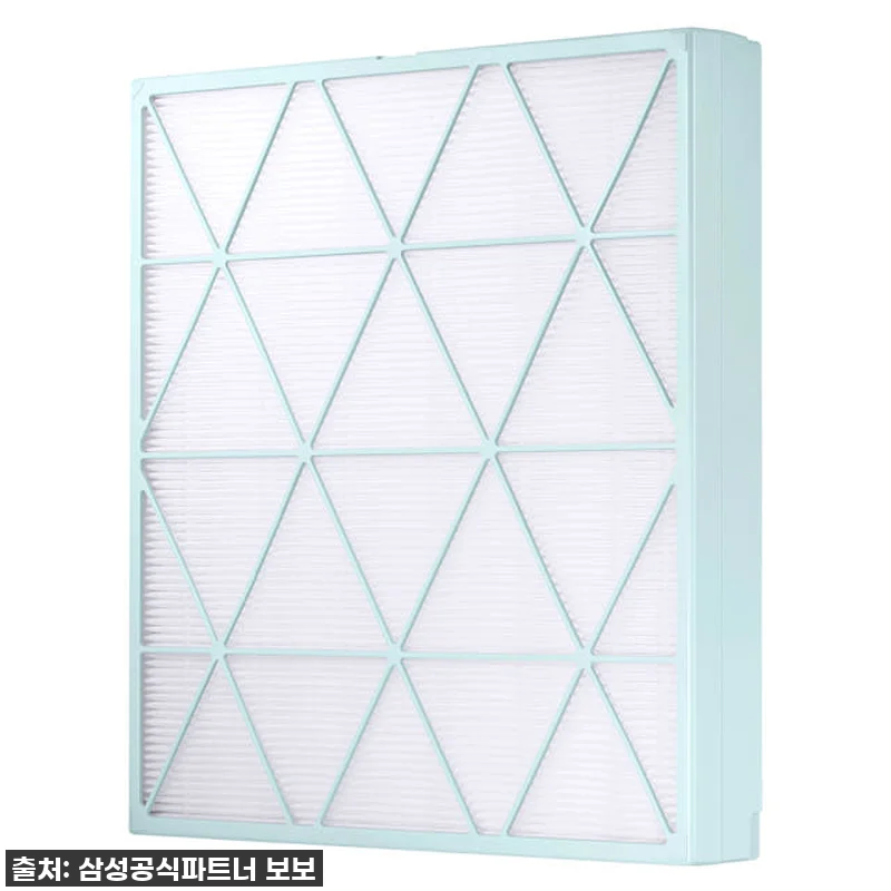 [찐후기] 삼성 공기청정기 큐브 필터 관련 이미지 3