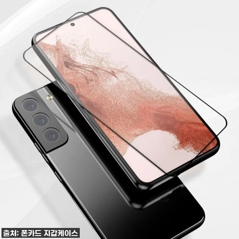 LG V50 강화유리 필름? 찐후기! 관련 이미지 3