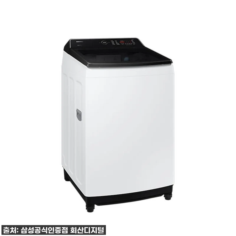 찐후기! 삼성 그랑데 통버블 세탁기 관련 이미지 3