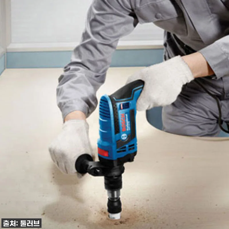 찐후기! 우리 집 만능 해결사 '보쉬 관련 이미지 2