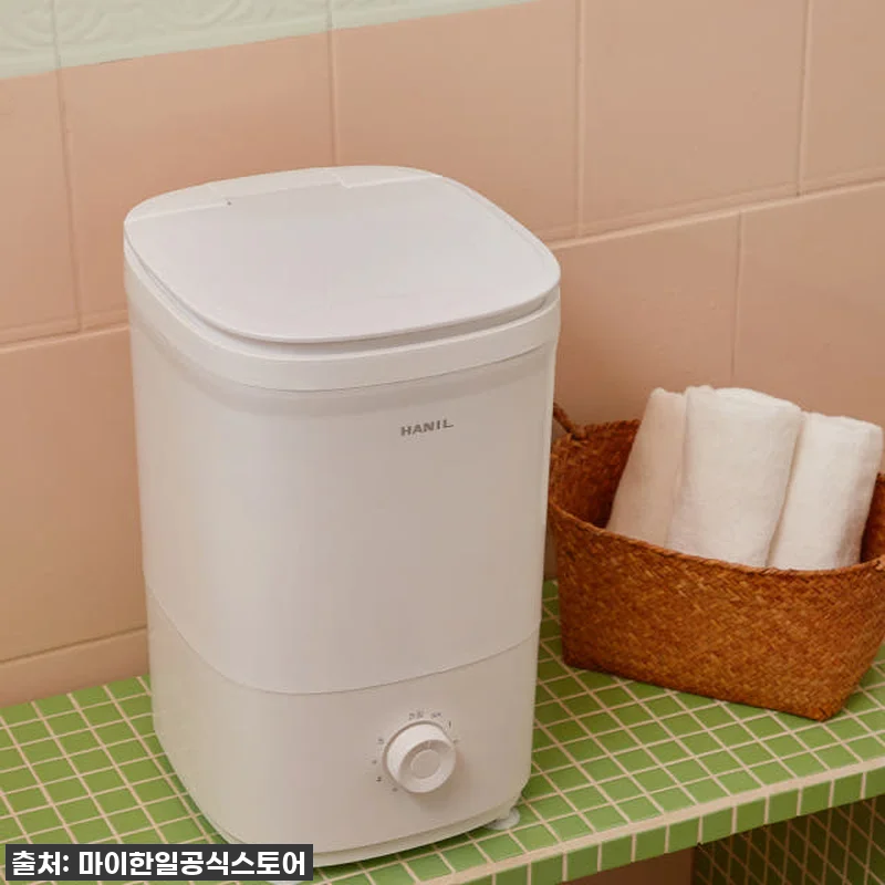 🔥품절임박템! 찐 살림꾼의 "한일 자동탈수기" 내돈내산 100% 솔직 후기! 이건 무조건 쟁여야 해!🔥 13 🔥품절임박템! 찐 살림꾼의 "한일 자 관련 이미지 3