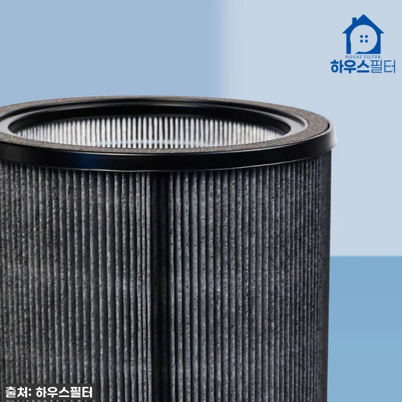 이슈템 떴다! 위닉스 타워엣지 필터 관련 이미지 3