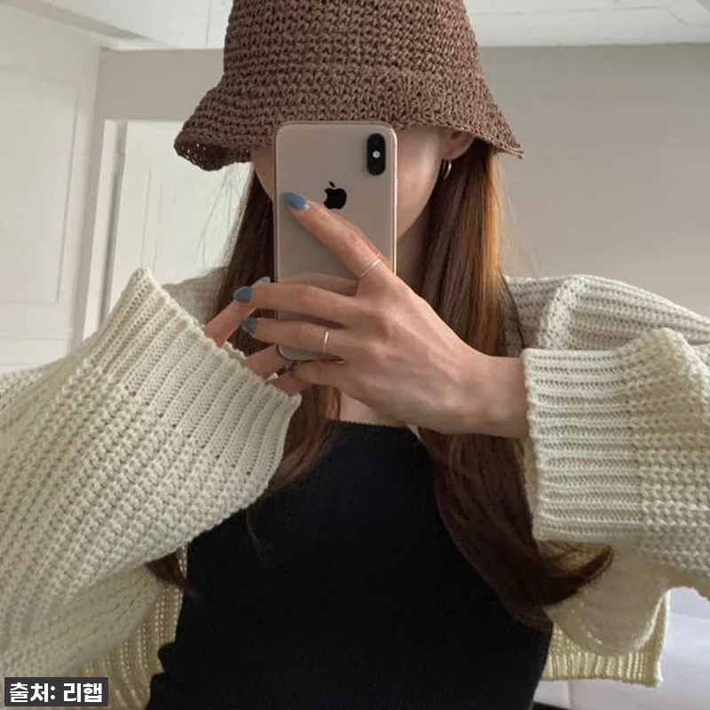 ✨이슈템✨ 리햅 메르셀 여름 벙거지 관련 이미지 3