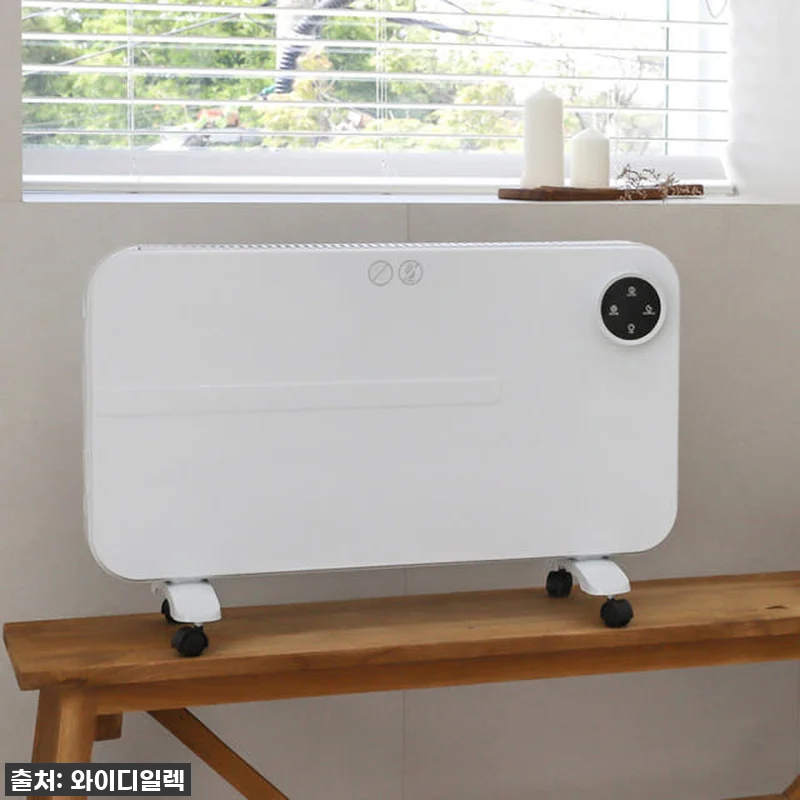 올겨울 난방비 걱정 끝! 찐후기: 컨벡션히터, 이거 하나로 우리집 온기가득! 12 올겨울 난방비 걱정 끝! 찐후기: 컨 관련 이미지 3