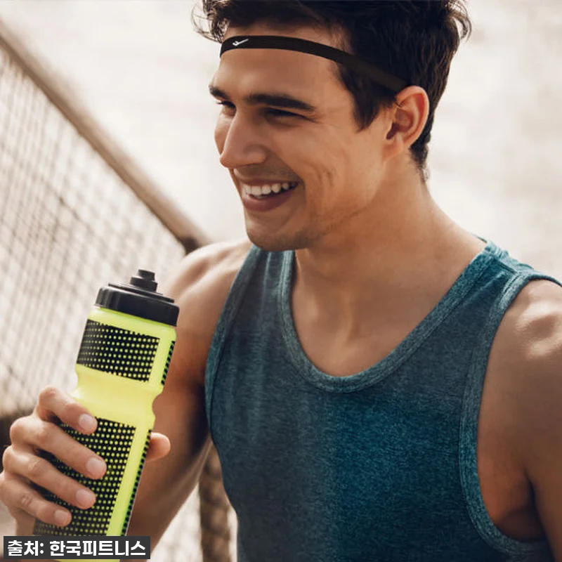 여름 운동 필수템! 프로스펙스 슬림 관련 이미지 3