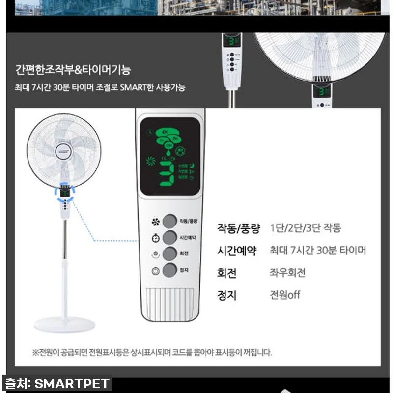 이슈템 떴다! 키높이 산업용 스탠드 관련 이미지 3