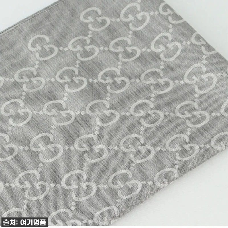 올겨울 필수템! 구찌 머플러, 직접 관련 이미지 3