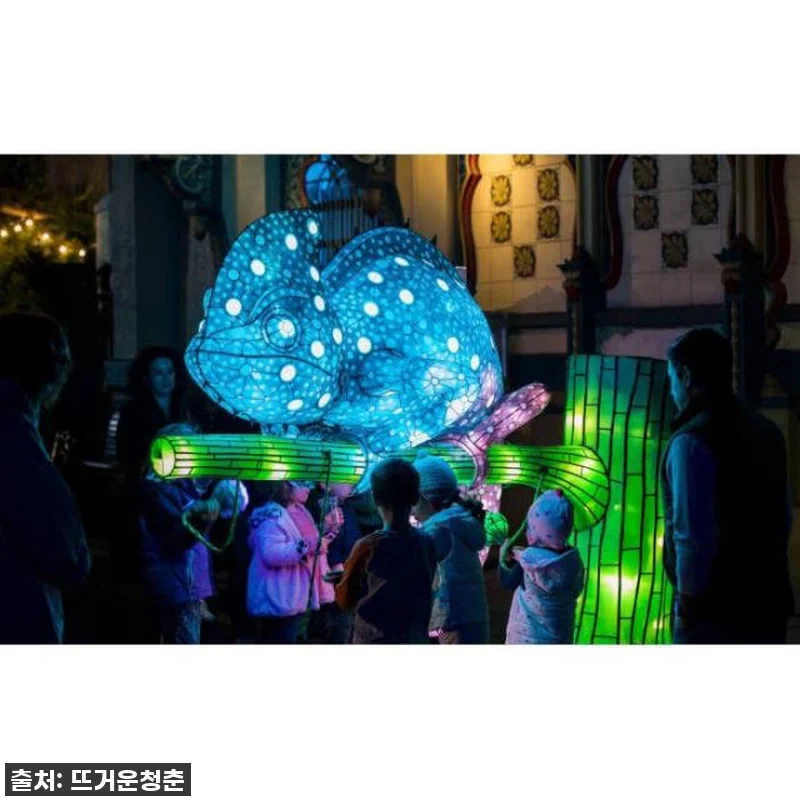 이건 무조건 사야 해! 시드니 타롱가 동물원, 79% 폭풍 할인이라니 이건 반칙! 9 이건 무조건 사야 해! 시드니 타롱가 관련 이미지 3