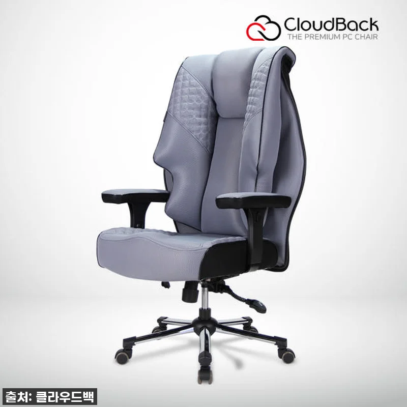 찐후기! 품절대란 예상! 구름 위에 앉은 듯한 클라우드백 T500MQ 메쉬 의자, 진짜가 나타났다! 14 찐후기! 품절대란 예상! 구름 위에 관련 이미지 4