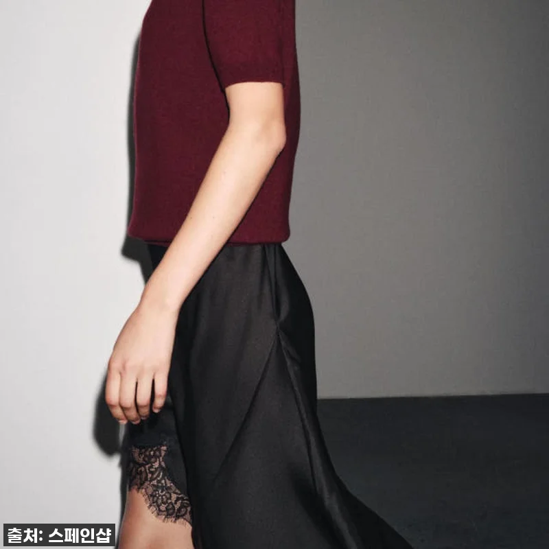 단독할인! 자라 프리미엄 울 니트, 가을 인생템 등극! 🍷 (9598/113 WINE 솔직 후기) 12 단독할인! 자라 프리미엄 울 니트, 관련 이미지 4