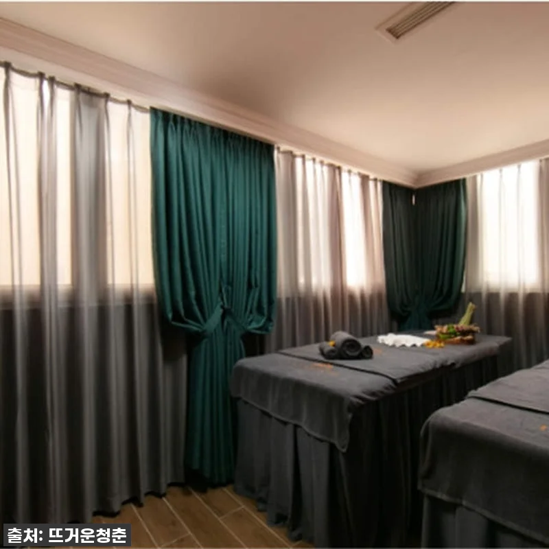 하노이 여행 필수템! 라 메종 스파 & 마사지, 98% 할인가로 찐힐링 성공 (feat. 품절각!) 12 하노이 여행 필수템! 라 메종 스파 관련 이미지 4