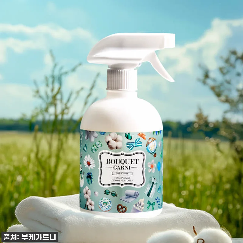 이건 정말 찐후기! 품절임박 '부케가르니 섬유탈취제'로 우리 집을 호텔처럼 바꿔버렸어요! 13 이건 정말 찐후기! 품절임박 '부케가 관련 이미지 4