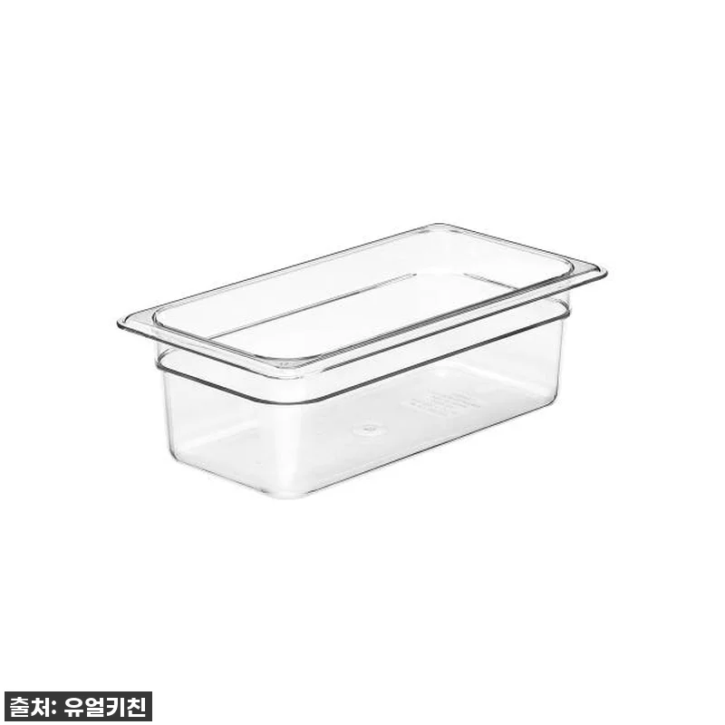 주방 정리 끝판왕! PC밧드 사각 플라스틱통 4 1/2, 이 가격 실화? 찐 내돈내산 후기! 13 주방 정리 끝판왕! PC밧드 사각 플 관련 이미지 4