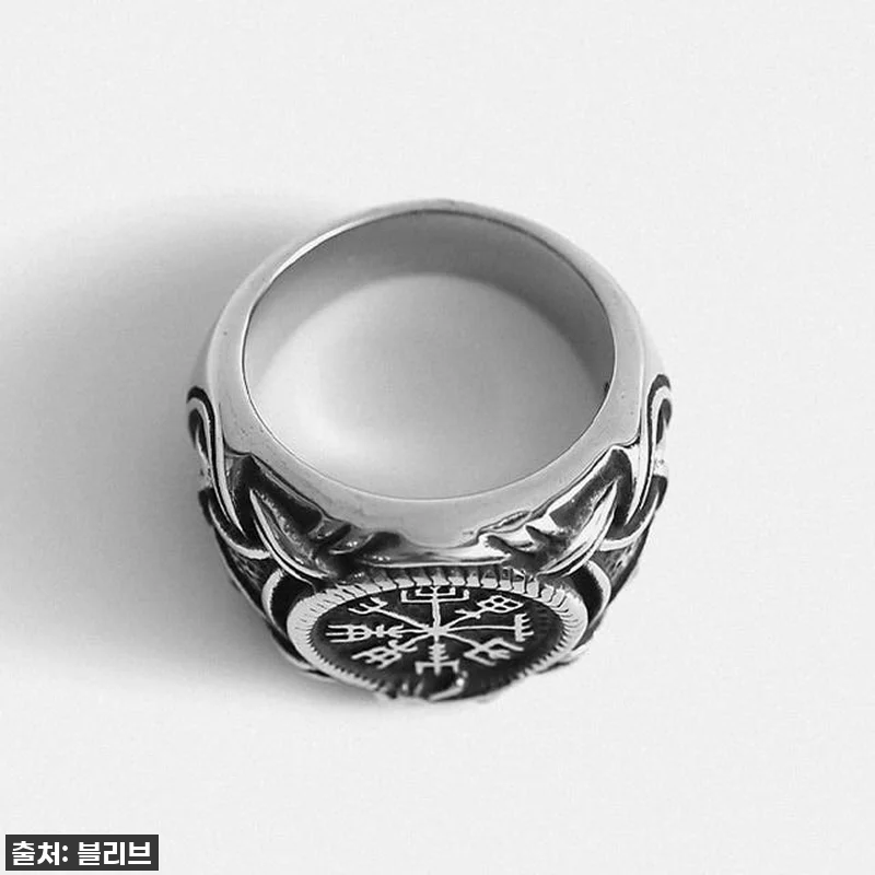 가을 코디 필수템! 에스닉 문양 써지컬스틸 볼드 반지 찐후기, 이 가격 실화? 15 가을 코디 필수템! 에스닉 문양 써지 관련 이미지 4