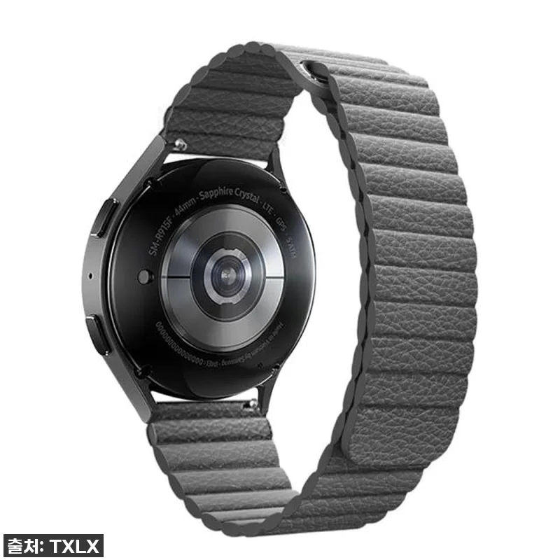 이슈템 등극! 갤럭시워치 가죽 마그네틱 스트랩, 이건 무조건 사야 할 찐후기! 13 이슈템 등극! 갤럭시워치 가죽 마그네 관련 이미지 4