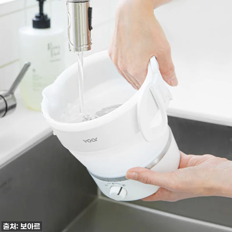 해외여행 필수템 등극! 보아르 폴더블 전기포트, 이거 진짜 품절각이에요! 찐사용후기! 13 해외여행 필수템 등극! 보아르 폴더블 관련 이미지 4