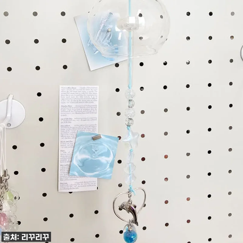 💖 품절 대란! 영롱 보스 '실버 돌고래 키링 부자재' 내돈내산 찐후기! 🐬✨ 11 💖 품절 대란! 영롱 보스 '실버 돌 관련 이미지 4