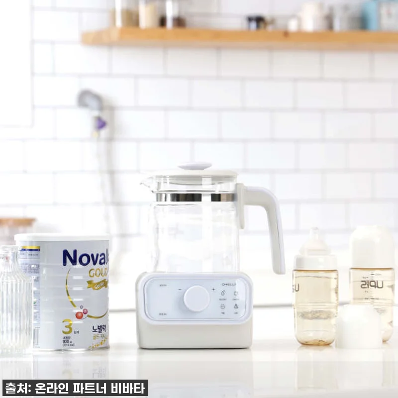 찐후기! 품절임박 오엘라 온도조절 전기포트, 커피부터 분유까지 만능 주전자 인생템 등극! 13 찐후기! 품절임박 오엘라 온도조절 전 관련 이미지 4