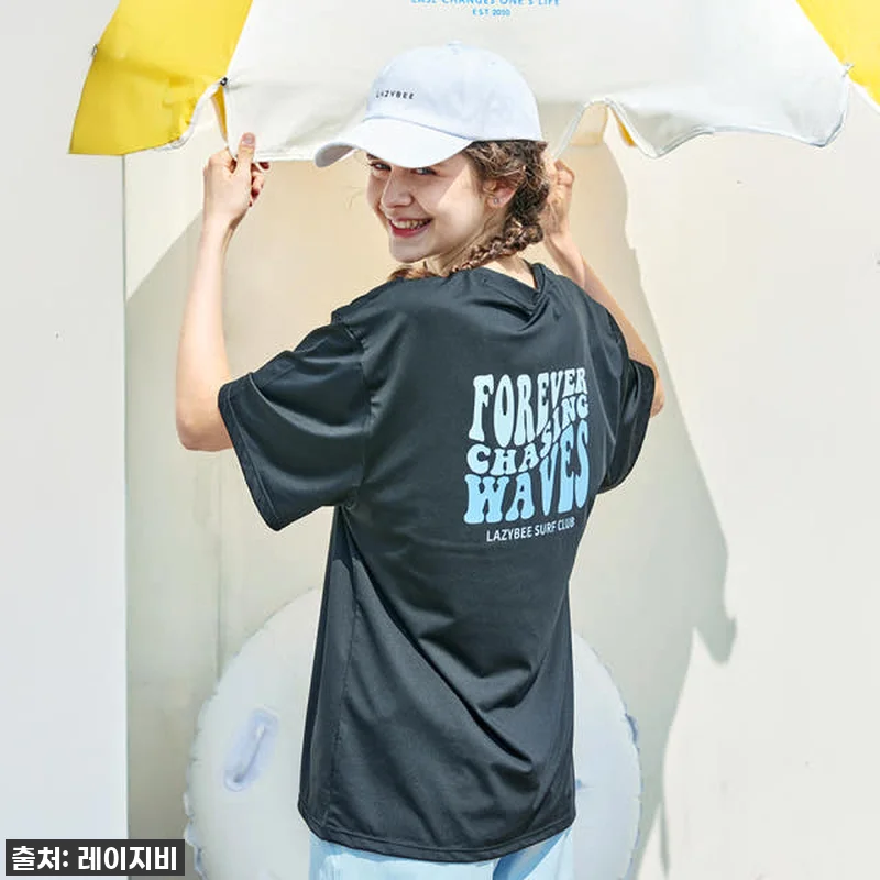 인생 래쉬가드 찾았다! 찐 내돈내산 관련 이미지 4