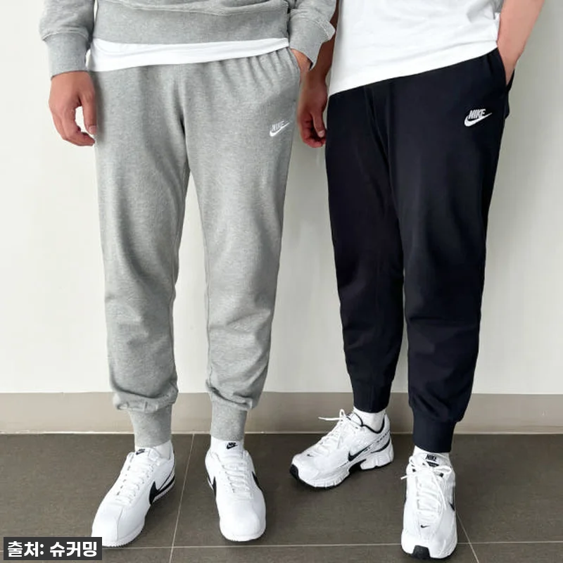(국내매장판)나이키 조거팬츠 츄리닝 관련 이미지 4