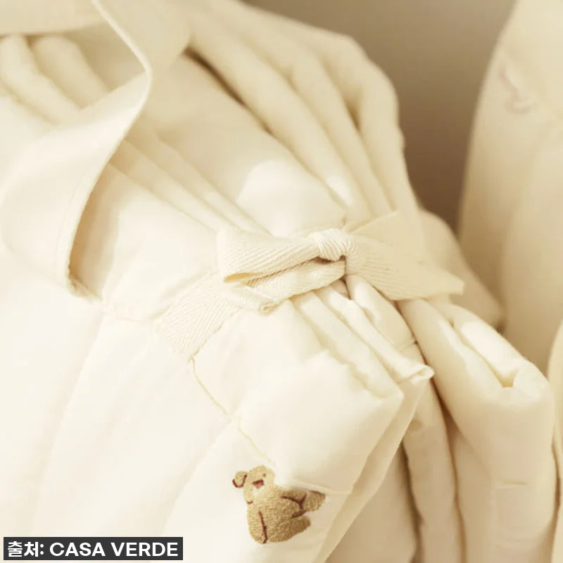 국내생산 60수 순면 사계절 자수 아기 유아 어린이집 패드 사계절 낮잠이불 세트 애착이불 15 국내생산 60수 순면 사계절 자수 아 관련 이미지 4