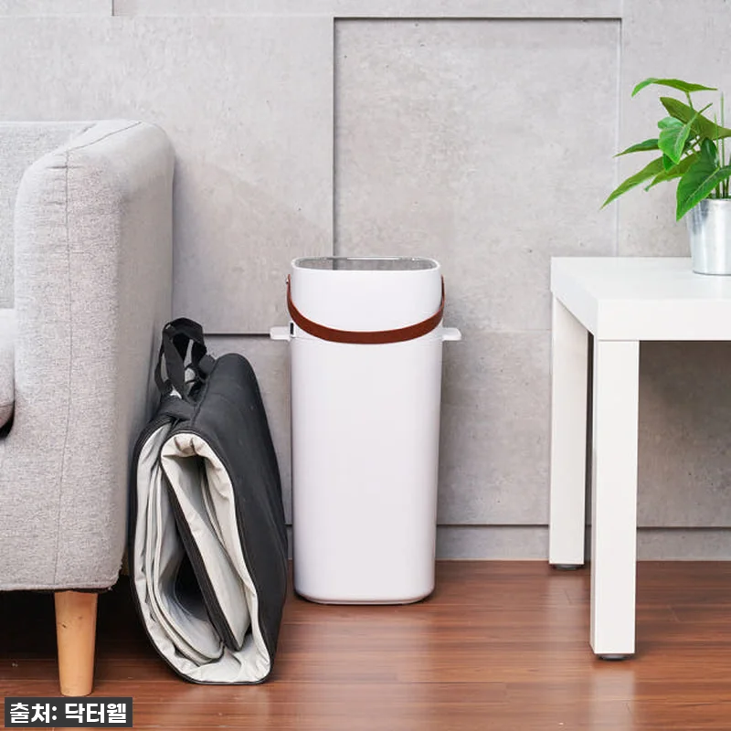 닥터웰 에어핏 6구 공기압 마사지기 DR-5900 8 닥터웰 에어핏 6구 공기압 마사지기 관련 이미지 3