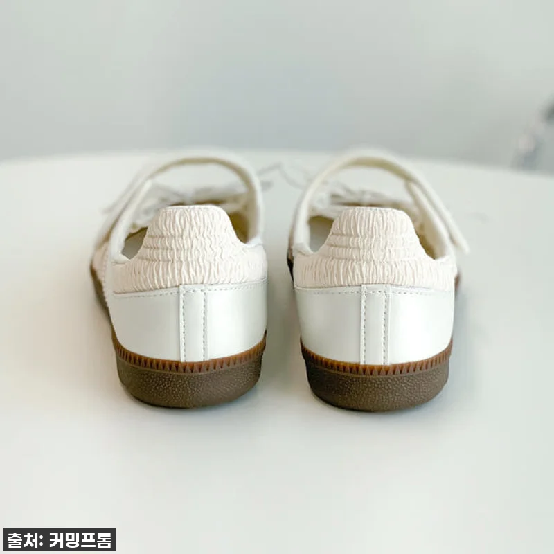 ✨ 품절대란 예상! 아디다스 삼바 메리제인, 드디어 내 발에! (찐후기+꿀팁 방출) 12 ✨ 품절대란 예상! 아디다스 삼바 메 관련 이미지 3