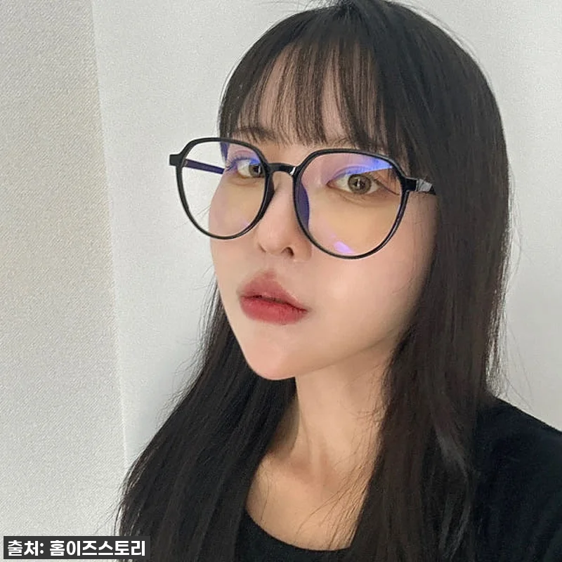 이 가격 실화?! 1+1 투명 뿔테안경, 안 써보면 후회할 인생템 발견! ✨ 14 이 가격 실화?! 1+1 투명 뿔테안 관련 이미지 4