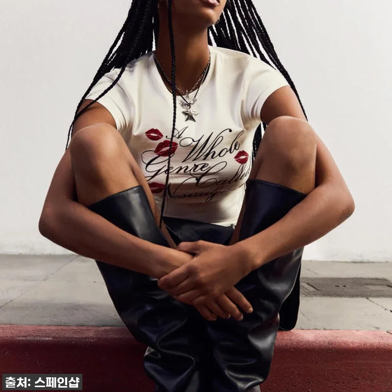 이슈템 떴다! 핏이며 디자인이며 홀딱 관련 이미지 4