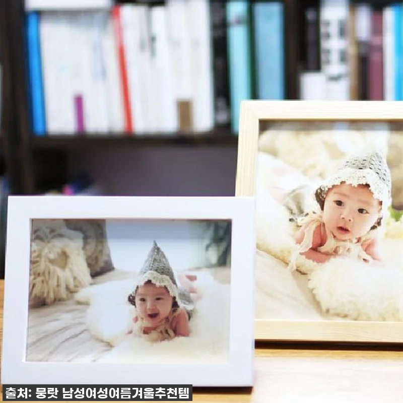 🎁 품절각! 감성 뿜뿜 우리 집을 채운 인생템, 소나무 46 원목 액자 미니 솔직 후기! 13 🎁 품절각! 감성 뿜뿜 우리 집을 채 관련 이미지 3