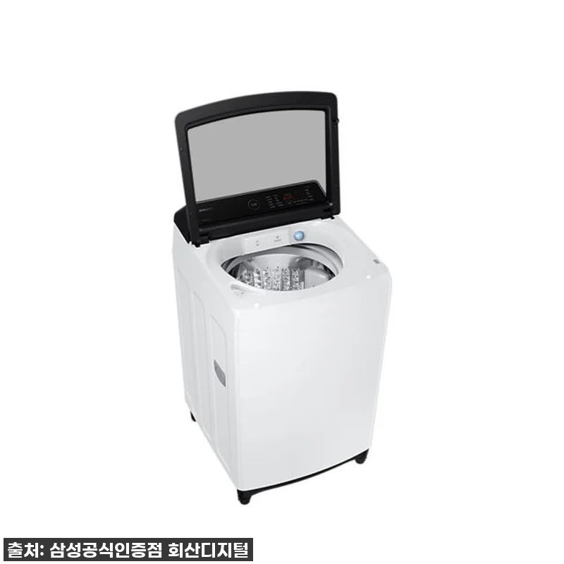 찐후기! 삼성 그랑데 통버블 세탁기 관련 이미지 4