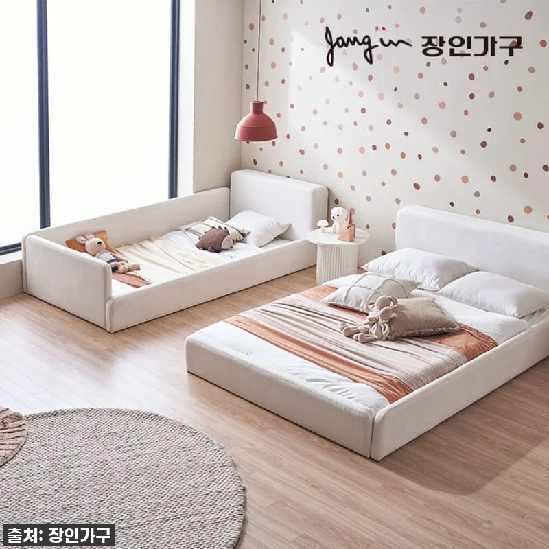 이슈템! 찐 내돈내산 후기! 장인가구 하랑 패밀리침대, 이젠 여기서 꿀잠만 자요! 11 이슈템! 찐 내돈내산 후기! 장인가구 관련 이미지 4