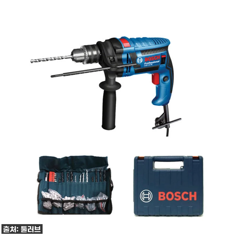 찐후기! 우리 집 만능 해결사 '보쉬 관련 이미지 3