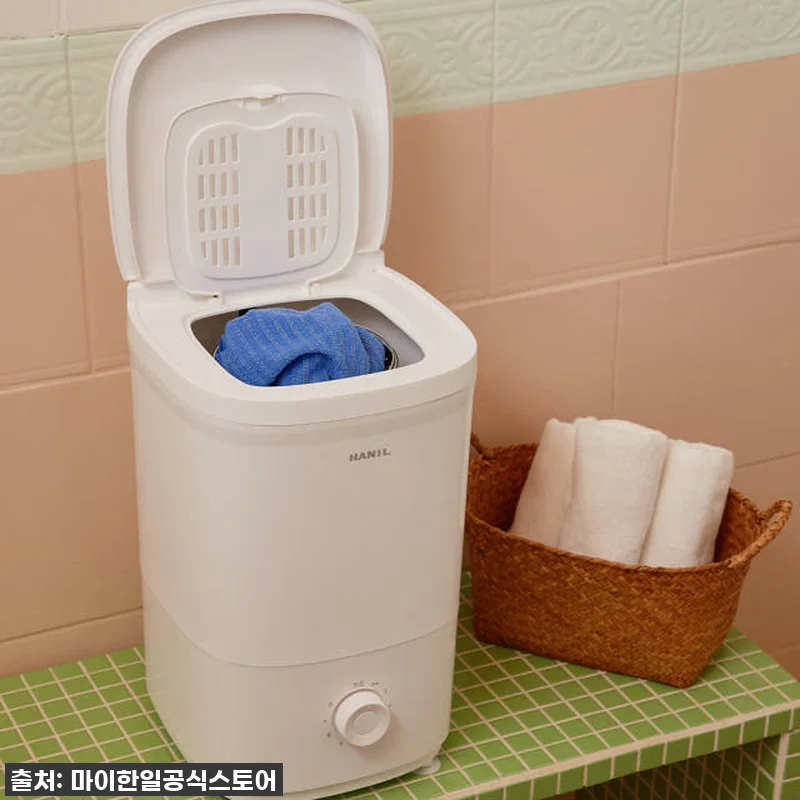 🔥품절임박템! 찐 살림꾼의 "한일 자동탈수기" 내돈내산 100% 솔직 후기! 이건 무조건 쟁여야 해!🔥 14 🔥품절임박템! 찐 살림꾼의 "한일 자 관련 이미지 4