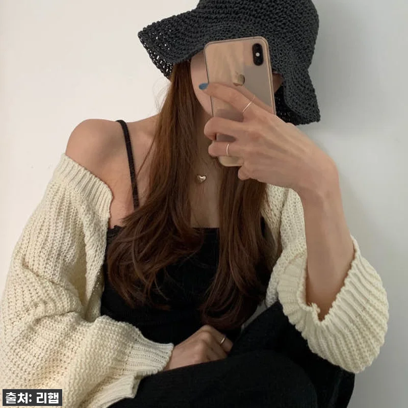 ✨이슈템✨ 리햅 메르셀 여름 벙거지 관련 이미지 4