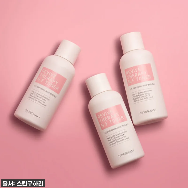 찐후기: 여드름 피부 이젠 안녕! 스킨구하리 아이돌피부관리 2종 SET로 광채나는 꿀피부 등극! 10 찐후기: 여드름 피부 이젠 안녕! 스 관련 이미지 4