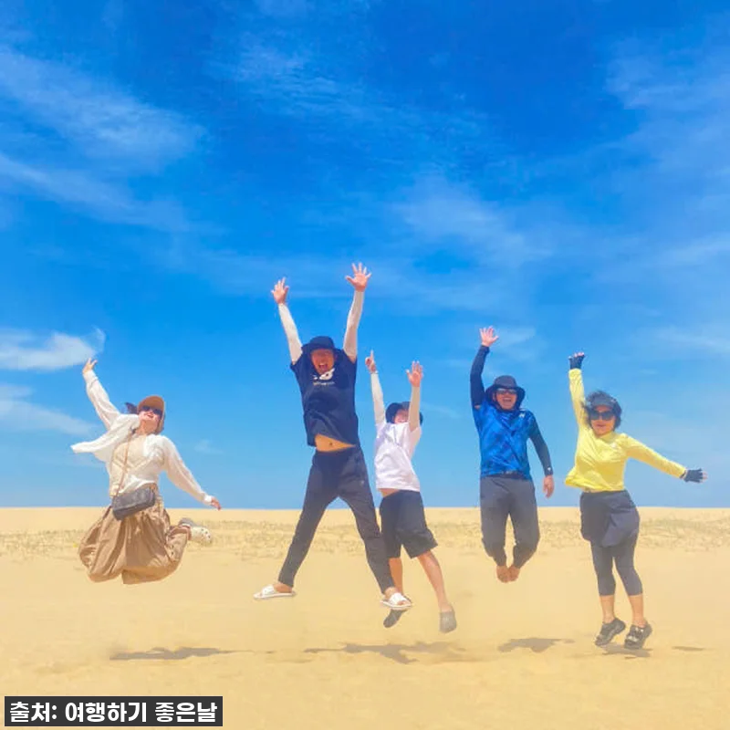 인생샷 건진 나트랑 판랑 사막 단독투 관련 이미지 5