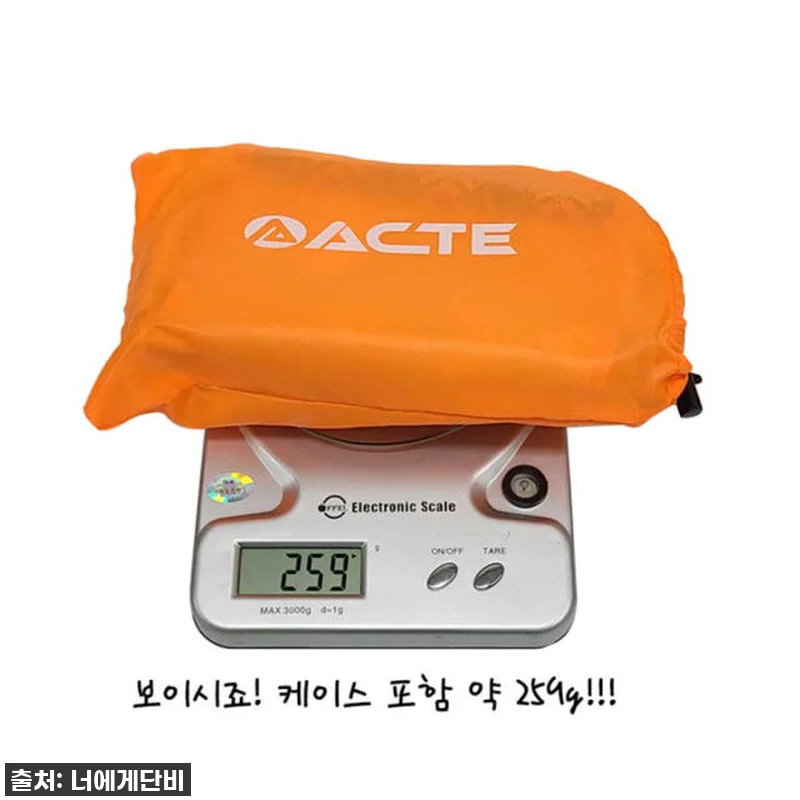 이 가격 실화?! 낚시용의자 캠핑 백 관련 이미지 5