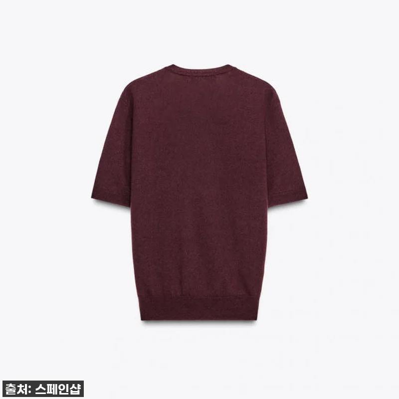 단독할인! 자라 프리미엄 울 니트, 가을 인생템 등극! 🍷 (9598/113 WINE 솔직 후기) 13 단독할인! 자라 프리미엄 울 니트, 관련 이미지 5