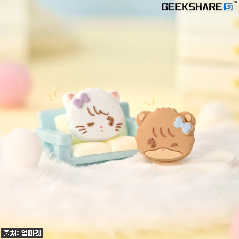 🚨품절임박🚨 닌텐도 스위치2 스틱커버 긱쉐어 미코, 내 조이콘/프로콘이 환골탈태! (feat. 직접 써본 찐후기) 14 🚨품절임박🚨 닌텐도 스위치2 스틱커버 관련 이미지 5