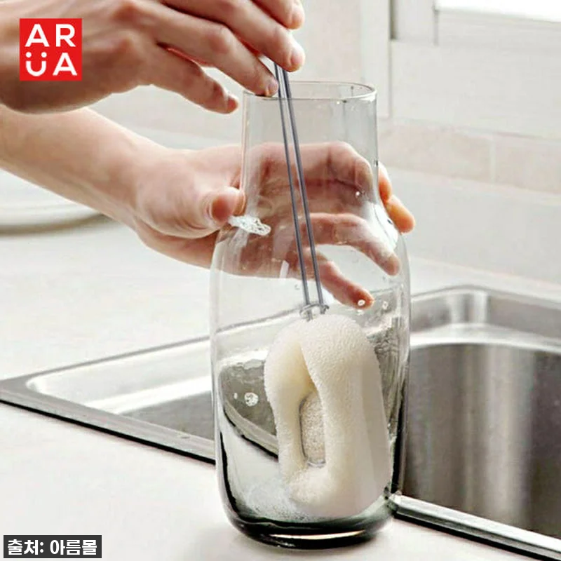 와 진짜 이 가격 실화? 찐후기! 텀블러/물병 세척 고민 끝! 병솔 텀블러솔 이건 무조건 사야 해! 15 와 진짜 이 가격 실화? 찐후기! 텀 관련 이미지 5