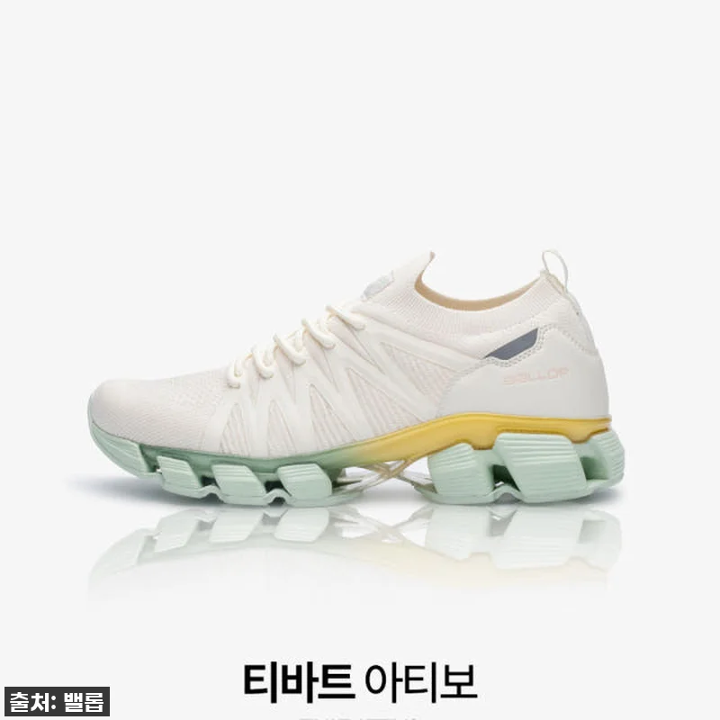 역대급 할인! 밸롭 티바트 발편한 운동화, 내 발에 착붙! (ft. 가족 선물용으로 쟁인 찐후기) 16 역대급 할인! 밸롭 티바트 발편한 운 관련 이미지 5