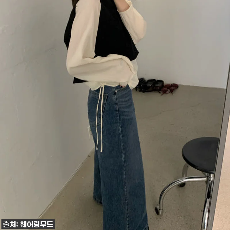 지금 바로 GET해야 할 품절대란템! 바스켓 더스트링 블라우스, 제가 직접 입어보니… 이건 진짜 찐후기! 15 지금 바로 GET해야 할 품절대란템! 관련 이미지 4