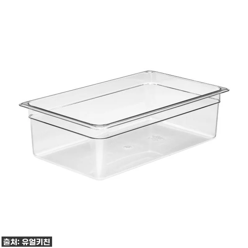 주방 정리 끝판왕! PC밧드 사각 플라스틱통 4 1/2, 이 가격 실화? 찐 내돈내산 후기! 14 주방 정리 끝판왕! PC밧드 사각 플 관련 이미지 5